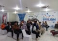 Tingkatkan Kesiapsiagaan, BRI Bekasi Harapan Indah Gelar Sosialisasi Penanggulangan Bencana Bersama BPBD Kota Bekasi