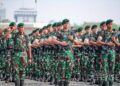 Aktivis 98 Sebut RUU TNI Tidak Akan Berujung Pada Kembalinya Dwifungsi