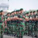 Aktivis 98 Sebut RUU TNI Tidak Akan Berujung Pada Kembalinya Dwifungsi