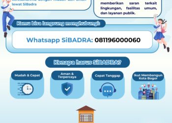 Anak-anak Bisa Sampaikan Pengaduan dan Saran Lewat Sibadra