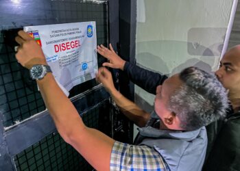 5 THM di Kota Bogor Disegel, Nekat Beroperasi saat Bulan Puasa Ramadan, Ratusan Botol Miras Ikut Disita