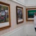 PFI Bogor Meriahkan Open House Pemkab Bogor Lewat Pameran Foto, Pajang Perjalanan Kepemimpinan dari Rachmat Yasin hingga Rudy Susmanto.