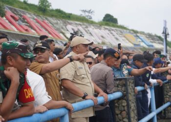 Alih Fungsi Lahan jadi Biang Kerok Bencana di Kabupaten Bogor, Badan Sungai Disulap jadi Resort hingga Tempat Wisata