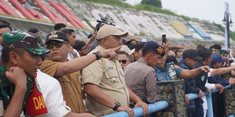 Alih Fungsi Lahan jadi Biang Kerok Bencana di Kabupaten Bogor, Badan Sungai Disulap jadi Resort hingga Tempat Wisata