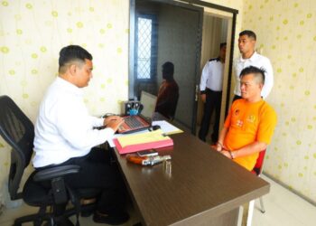 Aksi Premanisme Terjadi di Kota Bogor, Pria Bersenpi Palak Pemilik Kafe