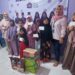 Tebar Kebaikan, BRI Kramat Jati Berbagi Jumat Berkah di Yayasan Griya Yatim dan Dhuafa