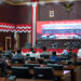 Gelar Rapat Paripurna, DPRD Kota Bogor Tetapkan Tatib Baru dan Bentuk Empat Pansus