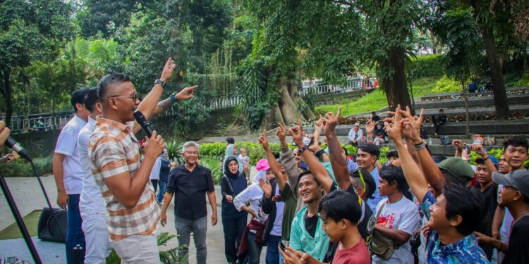 Tingkatkan Keamanan dan Kenyamanan, Pemkot Bentuk Satgas Pemberantasan Premanisme