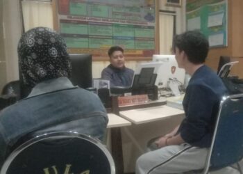 Hati-hati! Keluarga Wartawan di Bogor jadi Korban Begal, Pelaku Beraksi di Sore Hari