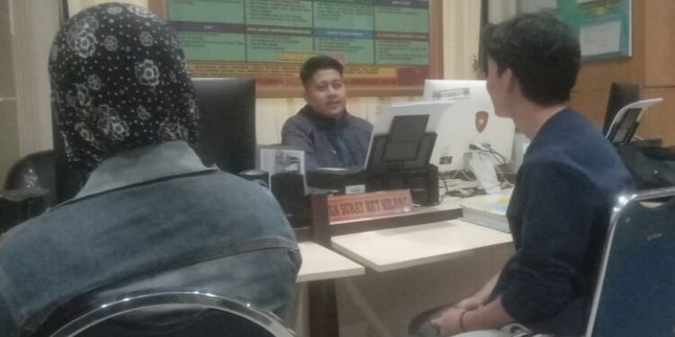 Hati-hati! Keluarga Wartawan di Bogor jadi Korban Begal, Pelaku Beraksi di Sore Hari