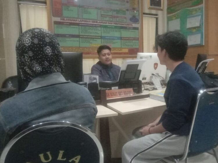 Hati-hati! Keluarga Wartawan di Bogor jadi Korban Begal, Pelaku Beraksi di Sore Hari