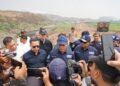 Sidak TPA Jatiwaringin Tanggerang, Hanif Faisol Tegaskan Akan Tindak Sesuai Proses Hukum
