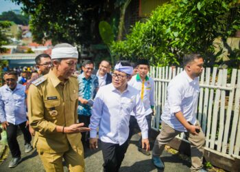 Pilot Project Program Pemberdayaan Sosial Hingga Rehabilitasi Kecanduan Judol