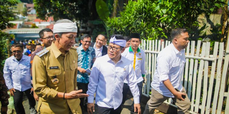 Pilot Project Program Pemberdayaan Sosial Hingga Rehabilitasi Kecanduan Judol