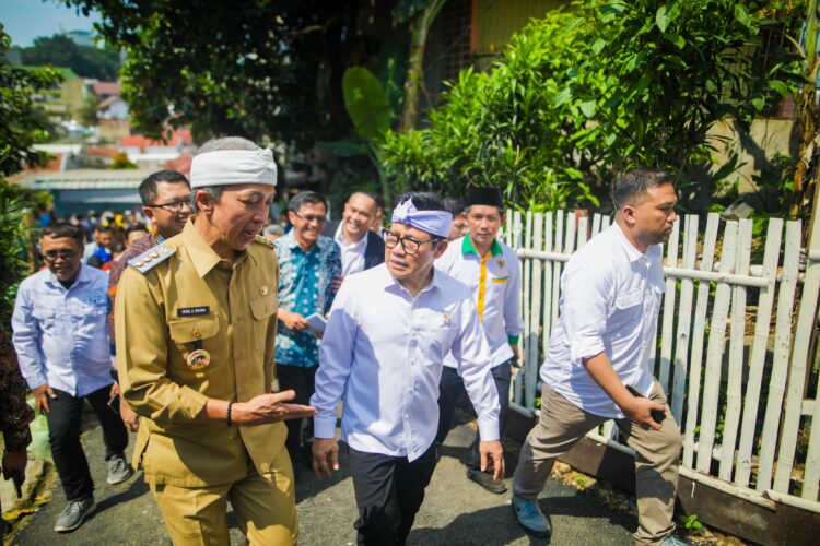 Pilot Project Program Pemberdayaan Sosial Hingga Rehabilitasi Kecanduan Judol