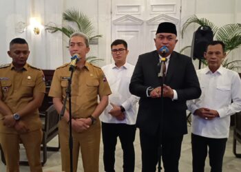 Incar Bantuan Pusat! Pemkab dan Pemkot Bogor Sepakat Gabungkan Tempat Pengelolaan Sampah di TPAS Galuga, Klaim Hasilkan 1.000 Ton Sampah Perhari