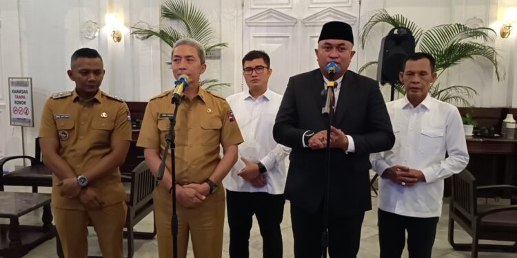 Incar Bantuan Pusat! Pemkab dan Pemkot Bogor Sepakat Gabungkan Tempat Pengelolaan Sampah di TPAS Galuga, Klaim Hasilkan 1.000 Ton Sampah Perhari