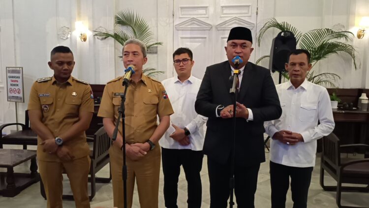 Incar Bantuan Pusat! Pemkab dan Pemkot Bogor Sepakat Gabungkan Tempat Pengelolaan Sampah di TPAS Galuga, Klaim Hasilkan 1.000 Ton Sampah Perhari