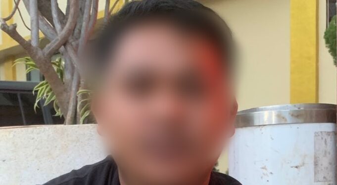 Polisi Bekuk Pegawai Koperasi di Bogor, Tarik Pungli ke PKL Pedati Modus Jual Kantong Plastik