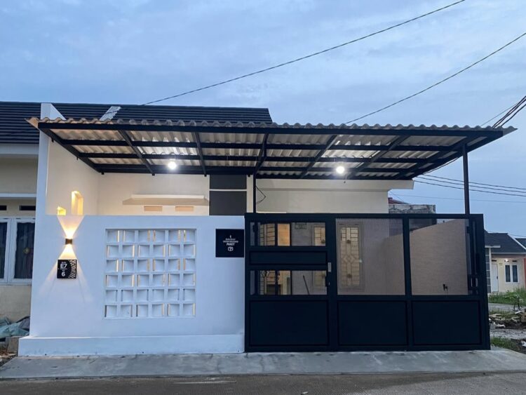 Punya Rumah Subsidi Pertama? Ini Perintilan yang Sering Dilupakan Pasutri Baru