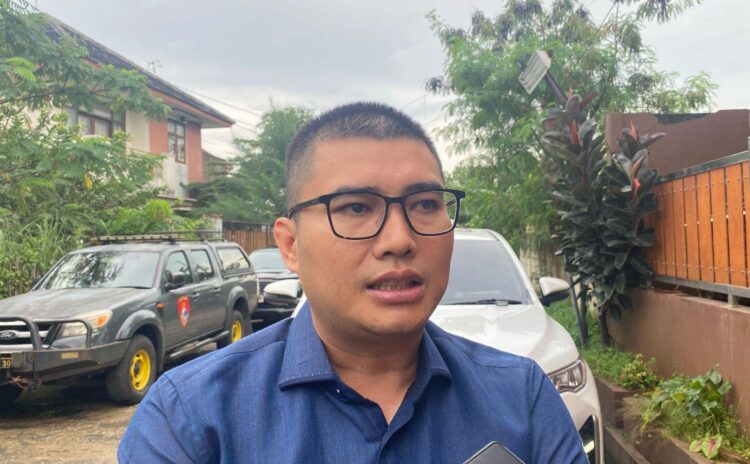 Ketua DPRD Dukung Penuh Langkah Dispora Gelar Festival Pencak Silat Kabupaten Bogor