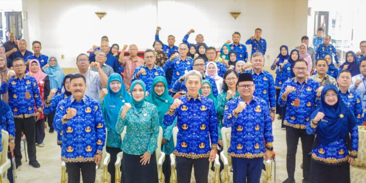 Optimis Kota Bogor Raih Predikat Kota Layak Anak Utama