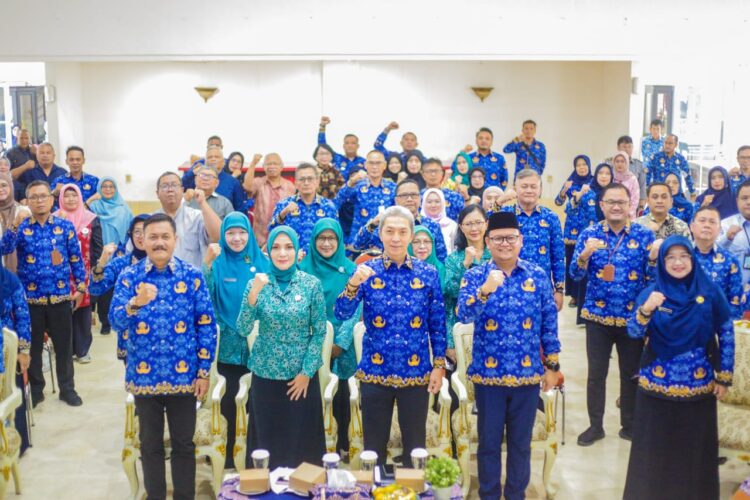 Optimis Kota Bogor Raih Predikat Kota Layak Anak Utama