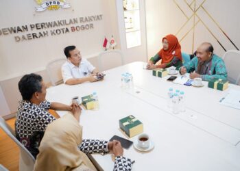 DPRD Kota Bogor Terima Audiensi YDAI, Bahas Perlindungan dan Pemenuhan Hak Penyandang Disabilitas