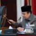 Kawal Arah Kebijakan Kota Bogor, DPRD Terima Draft RPJMD dan Mulai Pembahasan 4 Raperda