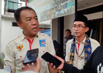 Hari Bhayangkara ke-79, Forum Pembauran Kebangsaan Apresiasi Dedikasi Polri