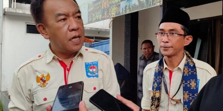 Hari Bhayangkara ke-79, Forum Pembauran Kebangsaan Apresiasi Dedikasi Polri