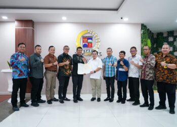 Ketua DPRD Adityawarman: BPHTB Penyumbang Terbesar PAD Kota Bogor