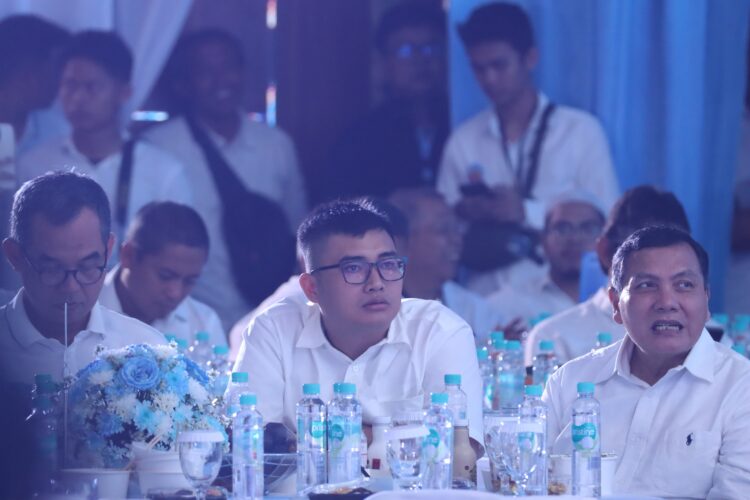 Hadiri Sertijab, Sastra Winara Minta Kapolres Bogor Atasi Kemacetan di Puncak Bogor