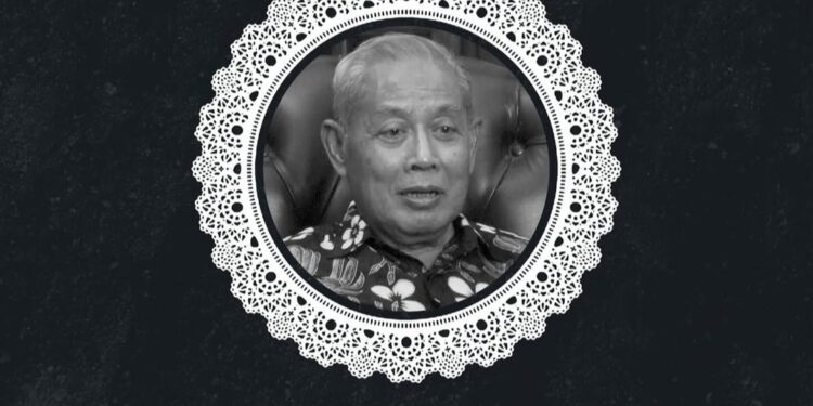 Mengenang Iswara Natanegara, Wali Kota Bogor Periode 1999-2024