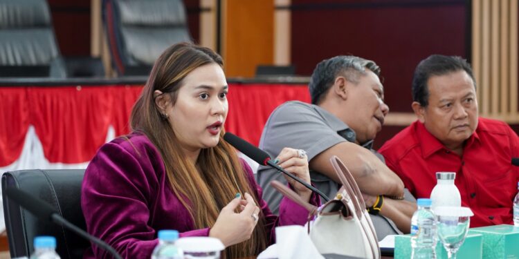 DPRD Dorong Kebangkitan Industri Kreatif Kota Bogor Lewat Raperda Ekraf