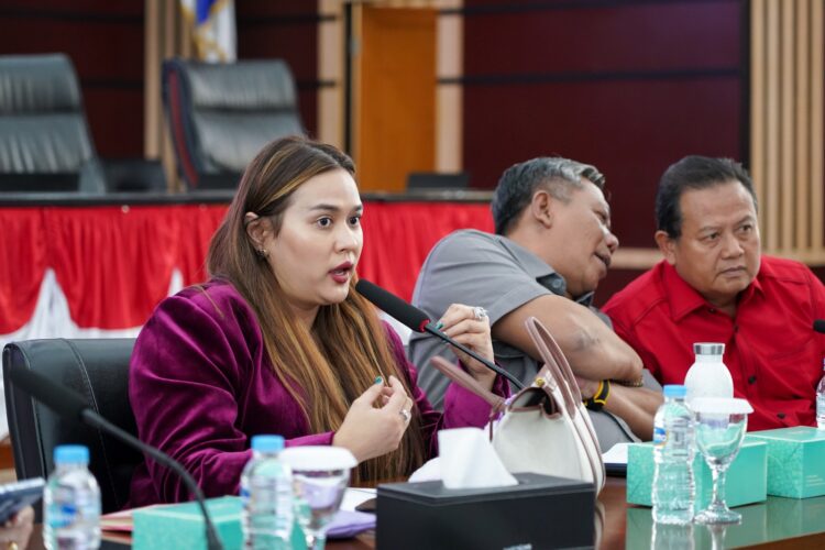 DPRD Dorong Kebangkitan Industri Kreatif Kota Bogor Lewat Raperda Ekraf