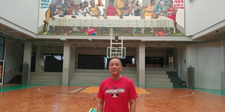 8 Tim Berebut Juara di Turnamen The Bucket League 2025