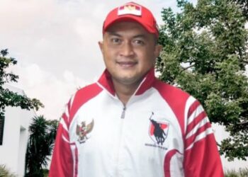 Lewat Kirab Bendera dan Balap Sepeda, Bupati Rudy Susmanto Kenalkan Sejarah dan Wisata Malasari
