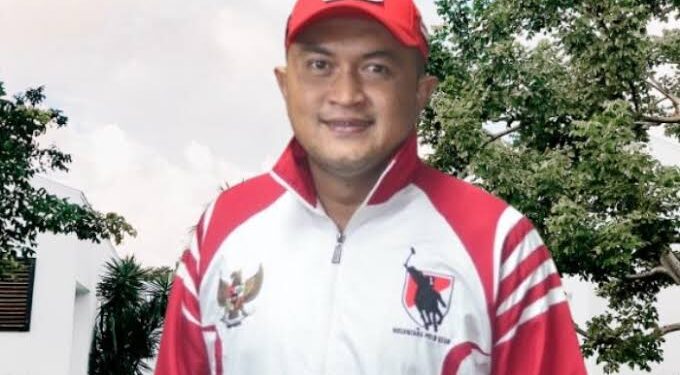 Lewat Kirab Bendera dan Balap Sepeda, Bupati Rudy Susmanto Kenalkan Sejarah dan Wisata Malasari