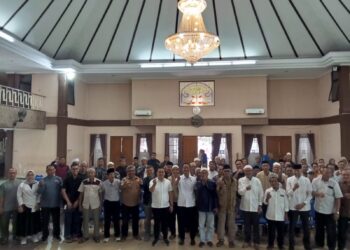 97 Lembaga Keagamaan di Kota Bogor Terancam Tak Dapat Dana Hibah selama 5 Tahun, Jika