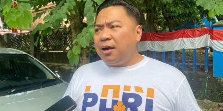 Soal Polemik Royalti Musik, PHRI Kota Bogor Minta Dievaluasi