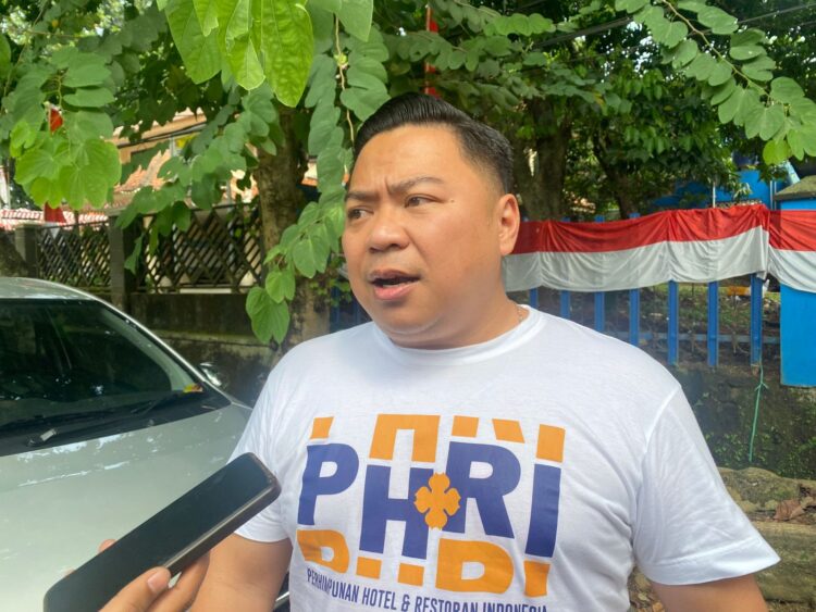 Soal Polemik Royalti Musik, PHRI Kota Bogor Minta Dievaluasi