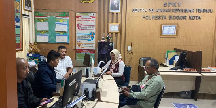 Vandalisme di Kantor Balai Kota Bogor Dinilai Rusak Cagar Budaya, TACB Polisikan Massa Demo