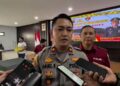 Polisi Periksa 5 Saksi Terkait Kasus Vandalisme di Balai Kota Bogor