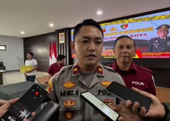 Polisi Periksa 5 Saksi Terkait Kasus Vandalisme di Balai Kota Bogor
