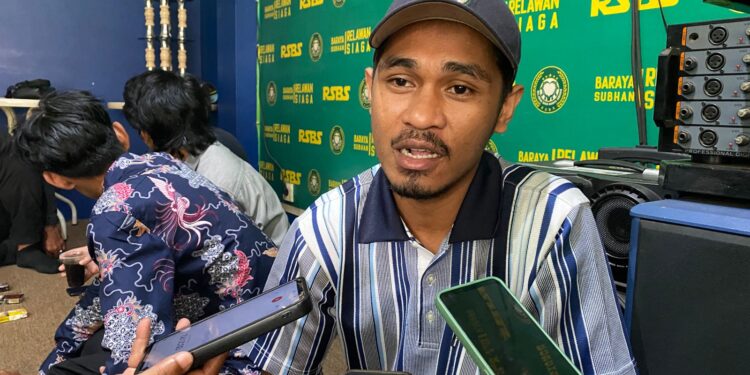 Dipolisikan Terkait Kasus Pengrusakan Cagar Budaya Buntut Aksi Vandalisme di Balai Kota Bogor, Ketua GMNI: Kami Tidak Lari