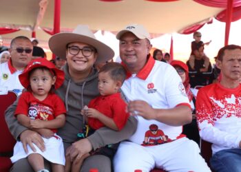 Ketua DPRD Sastra Winara Dorong Pemkab Bogor Bangun Puskesmas Pembantu di Malasari