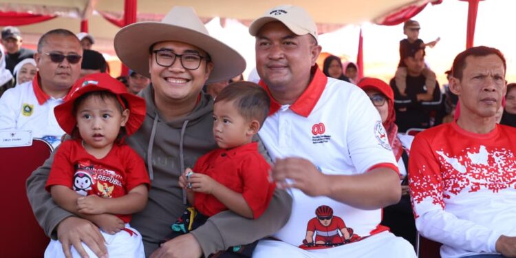 Ketua DPRD Sastra Winara Dorong Pemkab Bogor Bangun Puskesmas Pembantu di Malasari