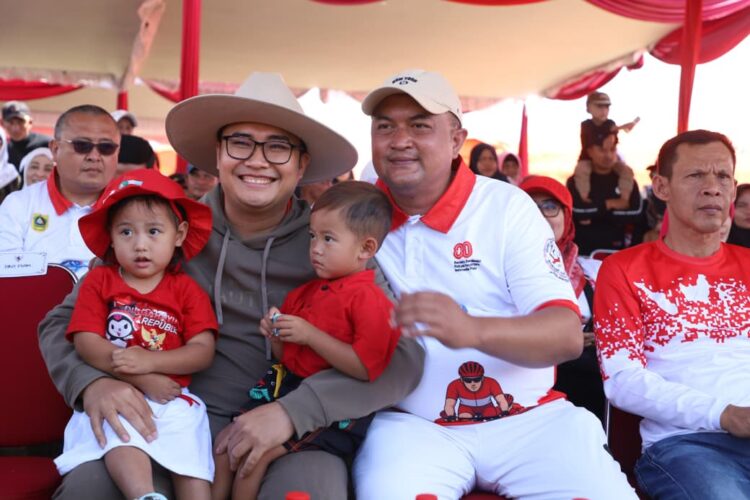 Ketua DPRD Sastra Winara Dorong Pemkab Bogor Bangun Puskesmas Pembantu di Malasari