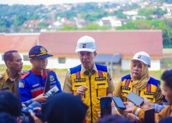 Akses Jalan Sementara Batutulis Bogor Dibuka Besok! Pemkot Bogor Mulai Lengkapi Fasilitas Pendukung